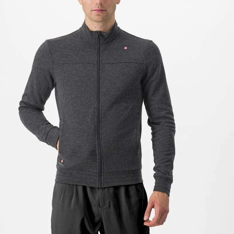 Castelli  Vigorelli Track Jacket - Giacca - Uomo