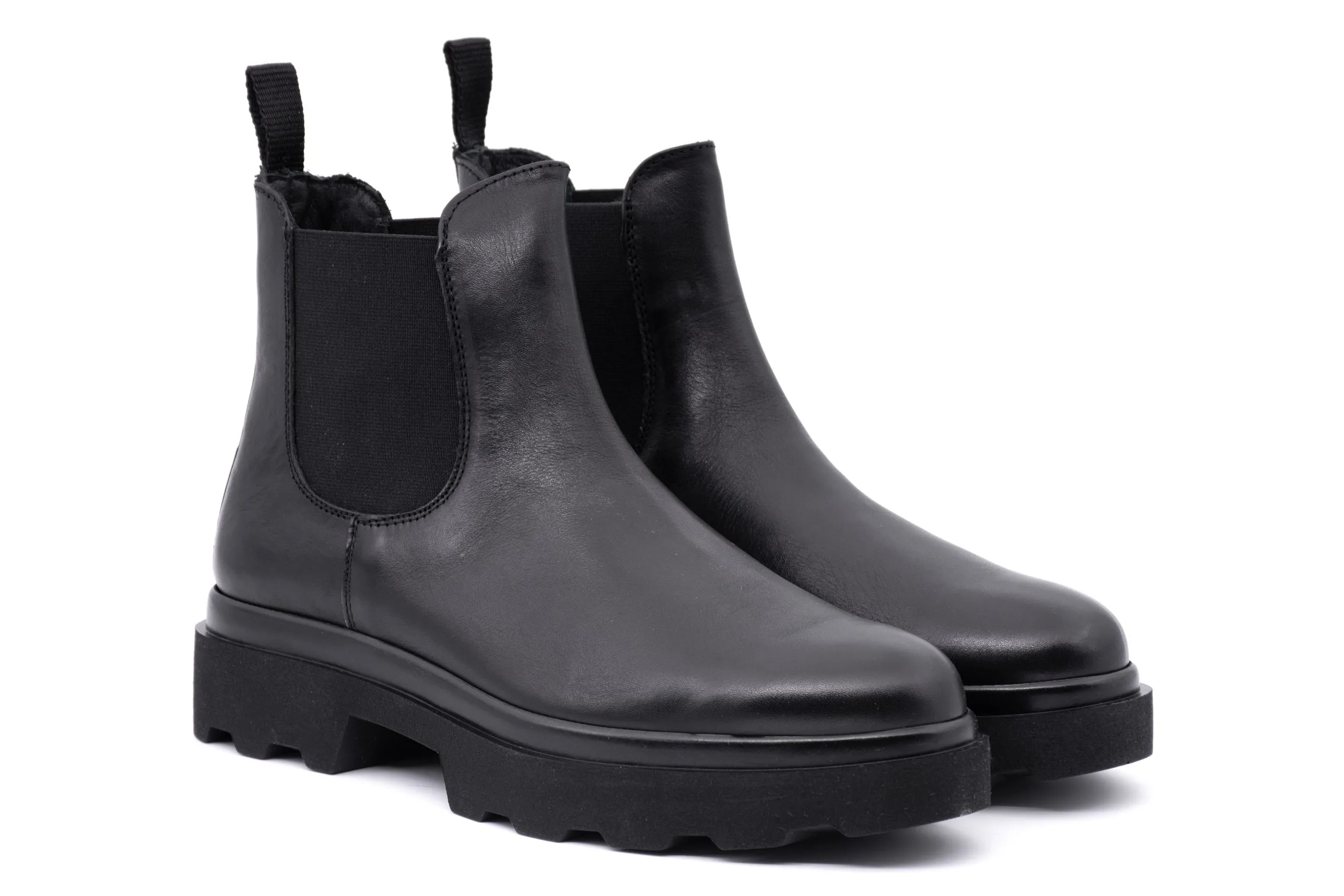 Chelsea Boot Casual