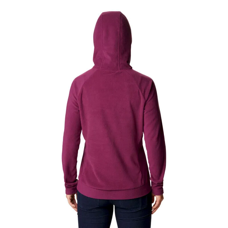 Columbia  Ali Peak Hooded Fleece - Giacca in pile - Donna