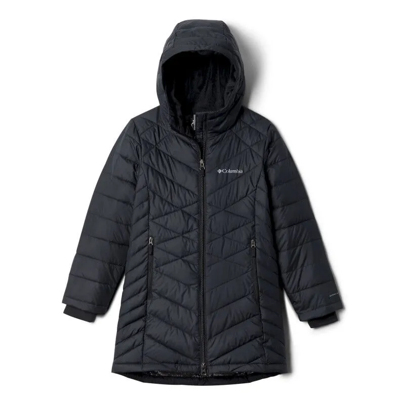 Columbia  Heavenly Long Jacket - Parka - Bambino