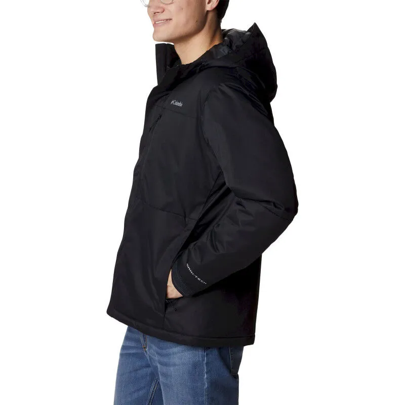 Columbia  Hikebound Insulated Jacket - Giacca - Uomo