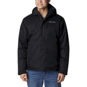 Columbia  Hikebound Insulated Jacket - Giacca - Uomo