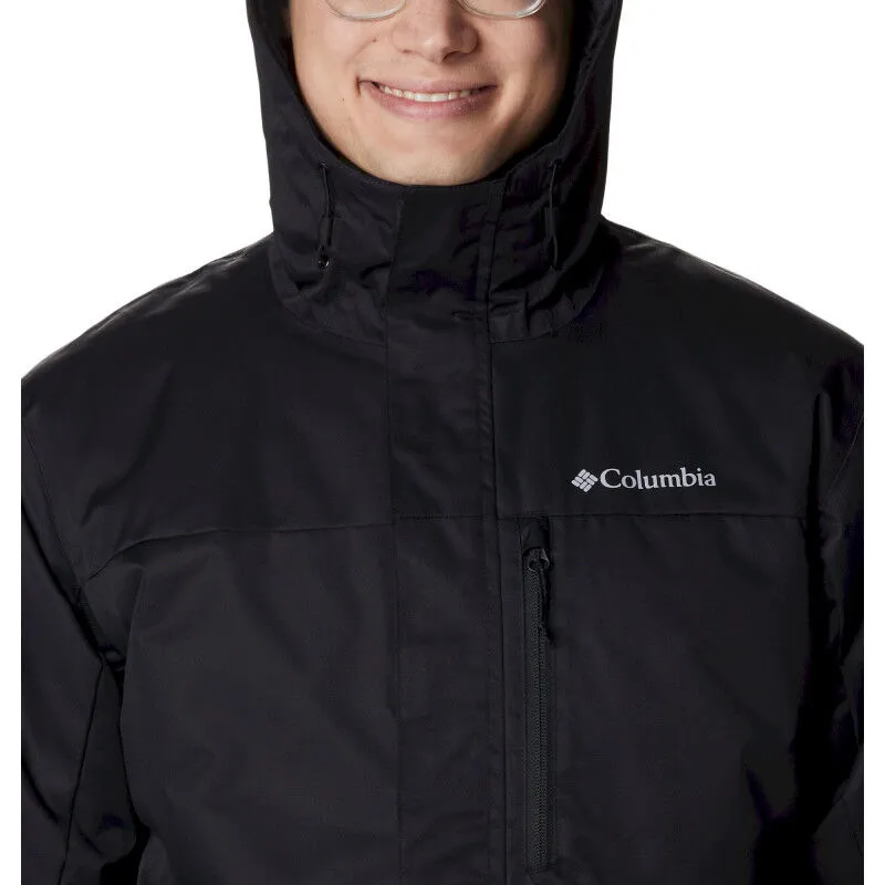 Columbia  Hikebound Insulated Jacket - Giacca - Uomo