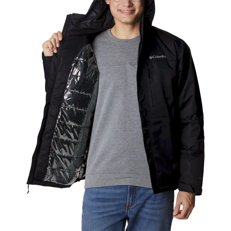 Columbia  Hikebound Insulated Jacket - Giacca - Uomo