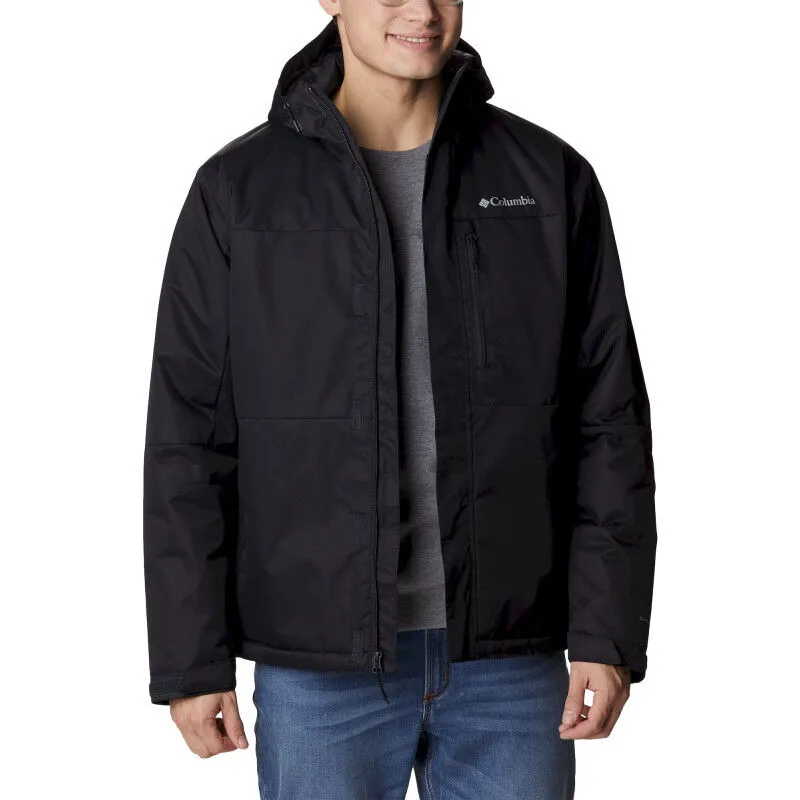 Columbia  Hikebound Insulated Jacket - Giacca - Uomo