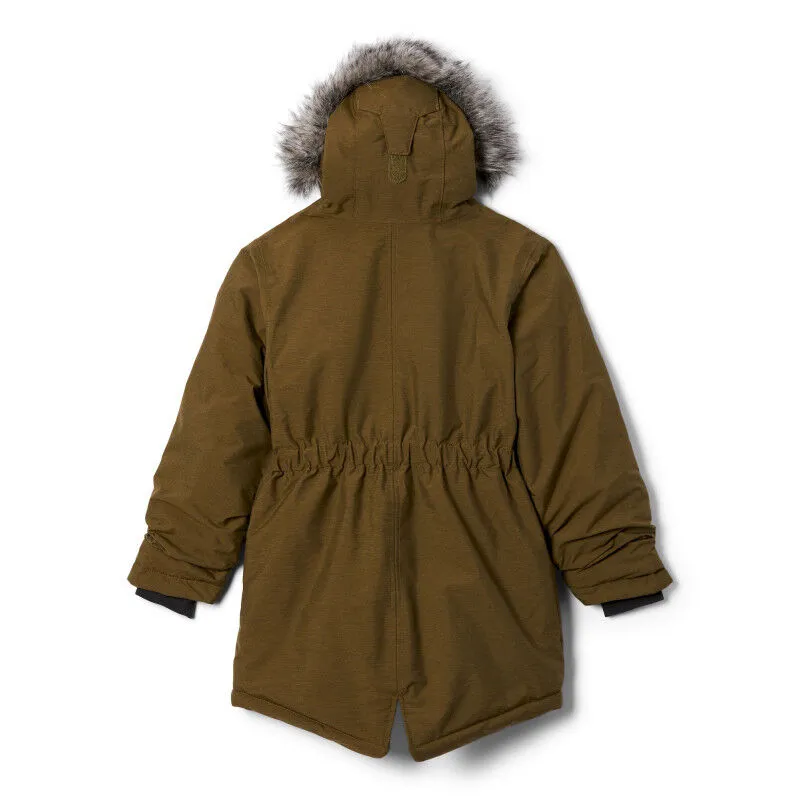 Columbia  Nordic Strider Jacket - Parka - Bambino