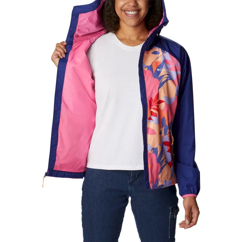 Columbia  Ulica Jacket - Giacca antipioggia - Donna