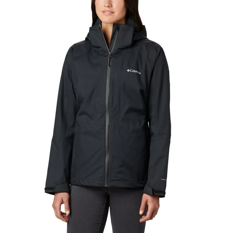 Columbia  Windgates Jacket - Giacca antipioggia - Donna