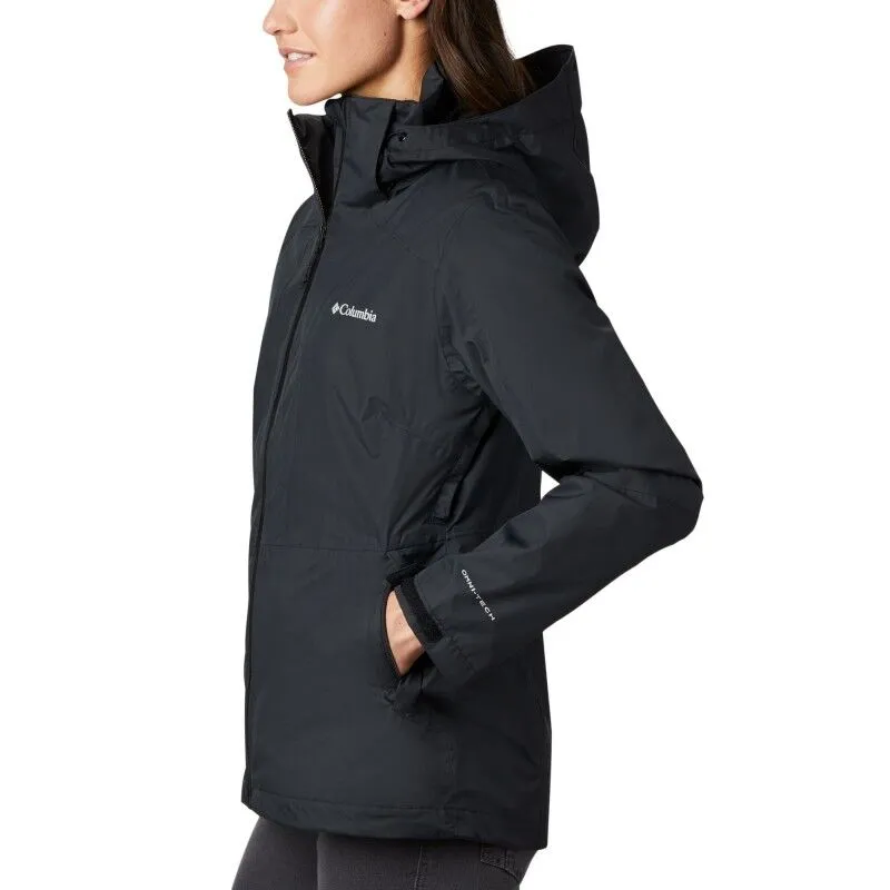 Columbia  Windgates Jacket - Giacca antipioggia - Donna