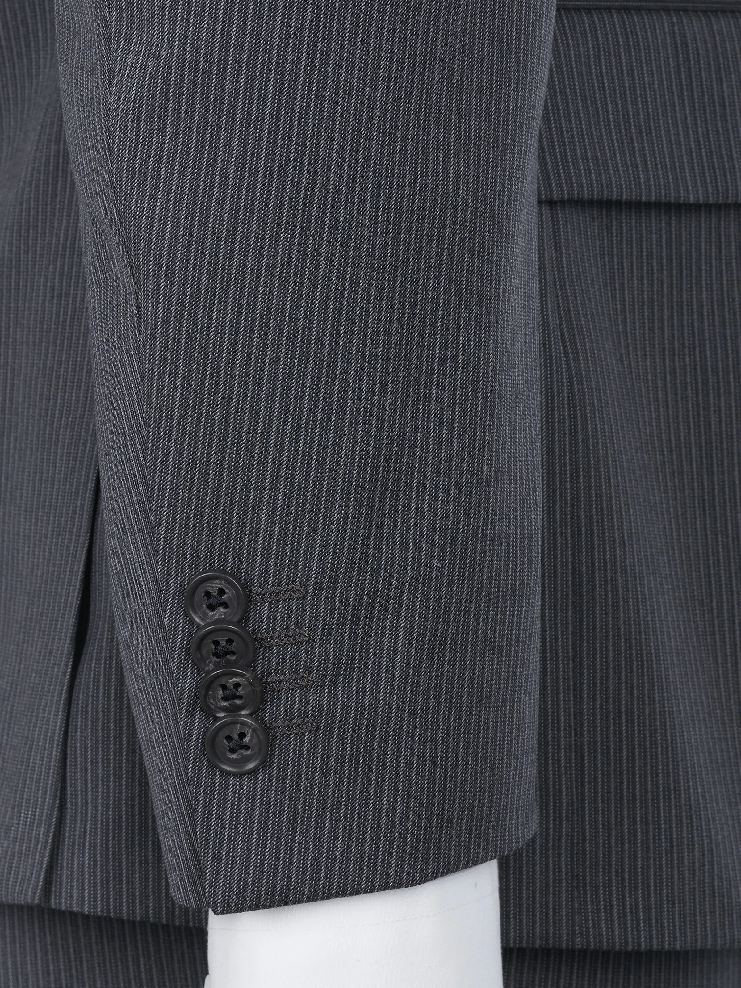 Corneliani Suit grey