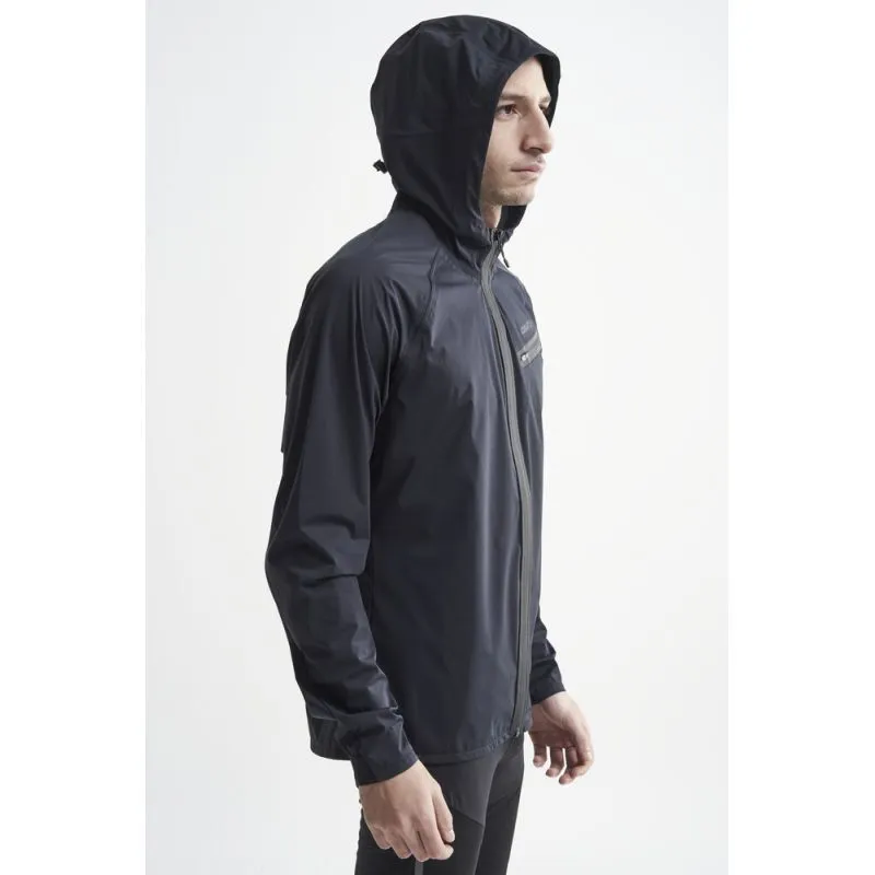 Craft  Hydro Jacket - Giacca antipioggia - Uomo