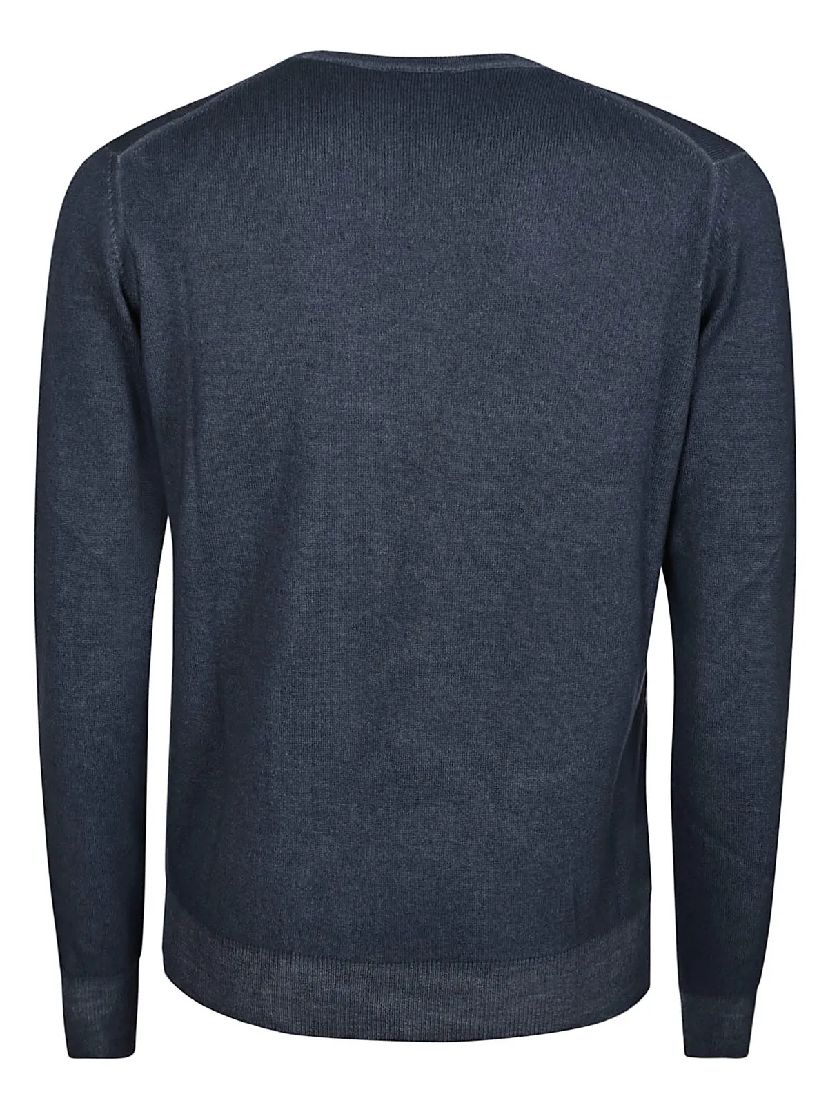 CREWNECK CASHMERE BLENDED sweater 