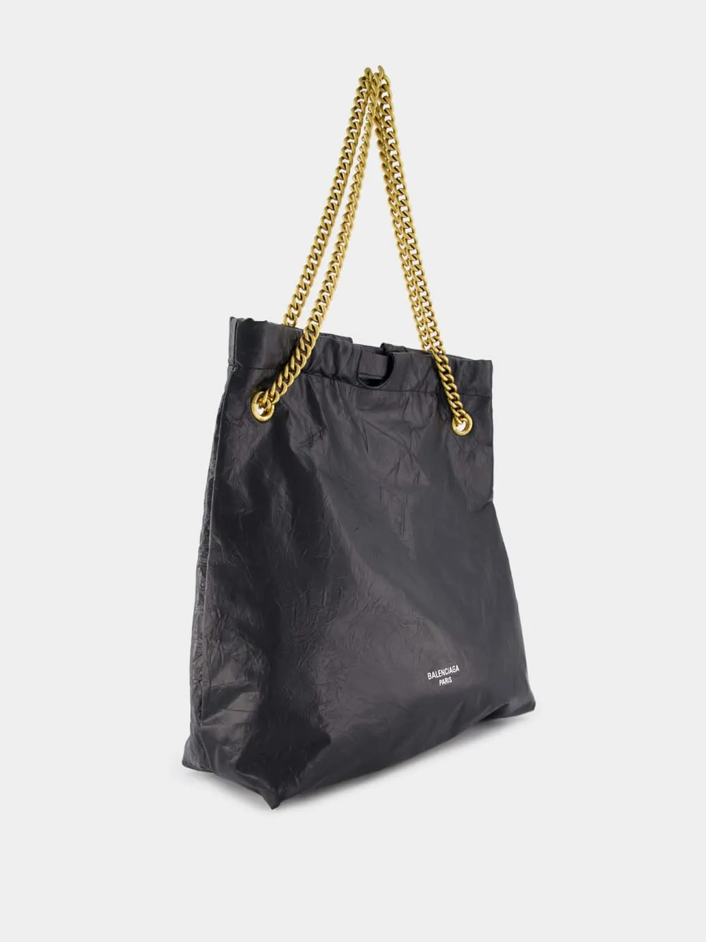 Crush Medium Tote Bag