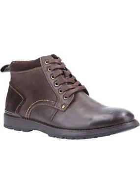 Dean Boots by Hush Puppies | Look Again