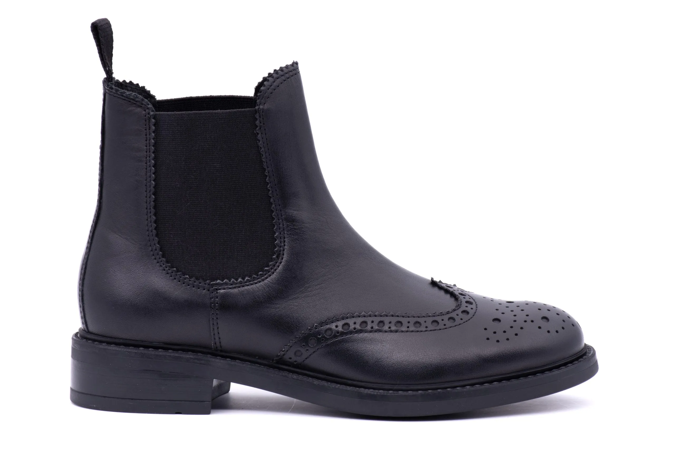 Dovetail Chelsea Boot