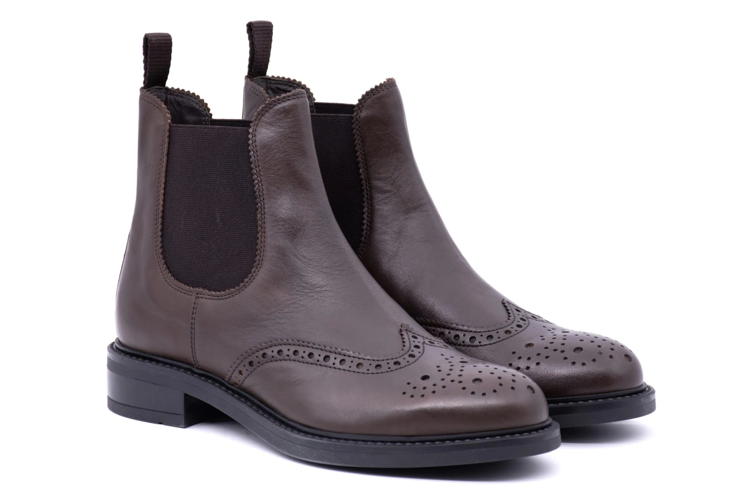 Dovetail Chelsea Boot