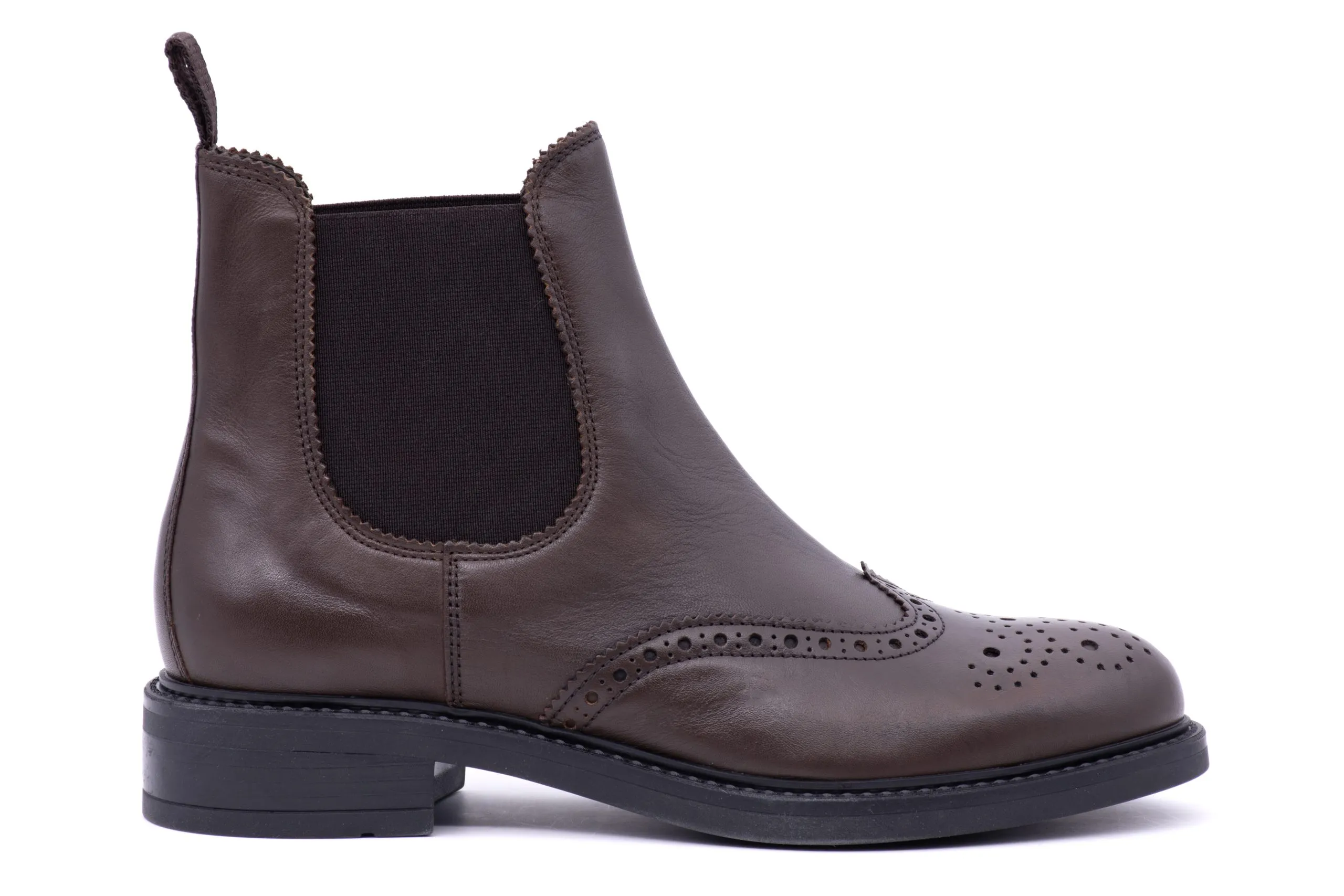 Dovetail Chelsea Boot