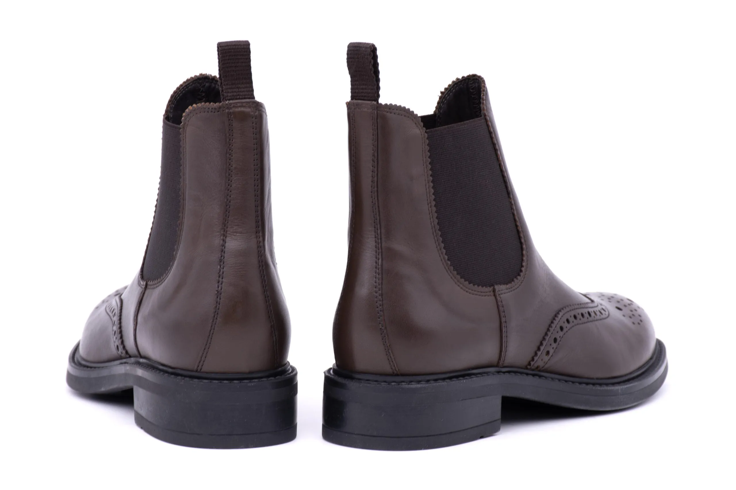 Dovetail Chelsea Boot