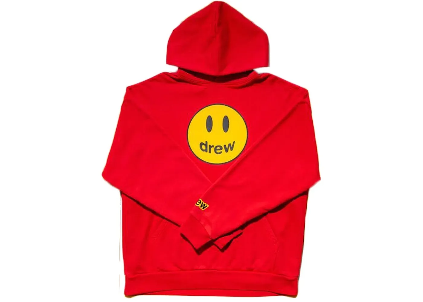 drew house  |Plain Logo Hoodies & Sweatshirts