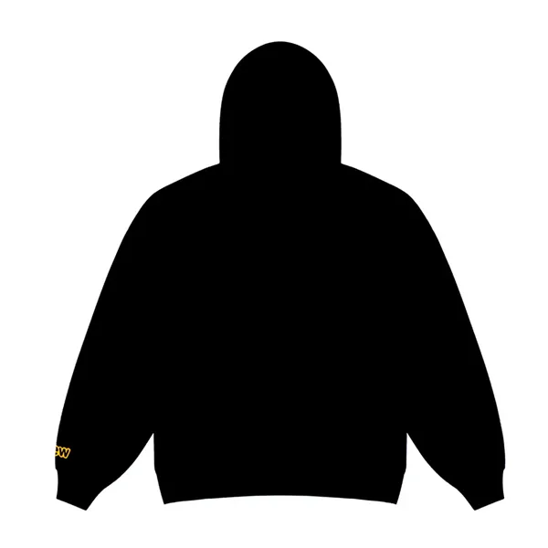 drew house  |Plain Logo Hoodies & Sweatshirts