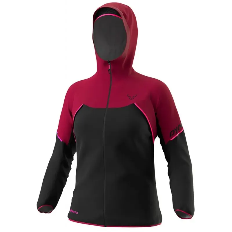 DYNAFIT ALPINE GTX JACKET FOR WOMEN'S