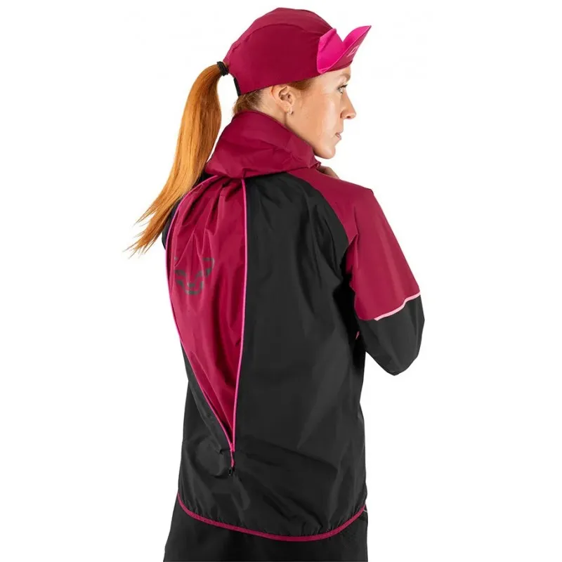 DYNAFIT ALPINE GTX JACKET FOR WOMEN'S