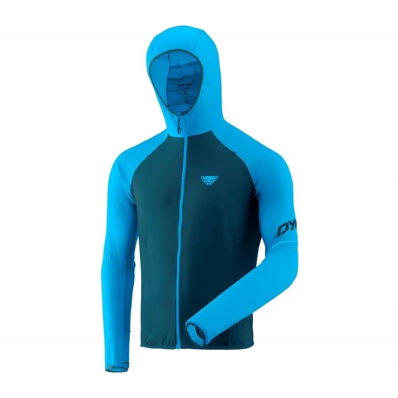 DYNAFIT ALPINE WIND JACKET FOR MEN'S