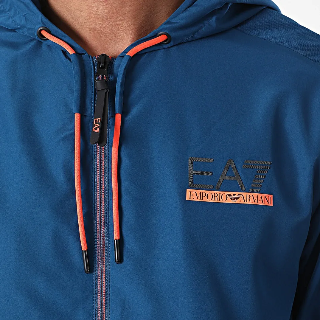 EA7 2Pce Tracksuit