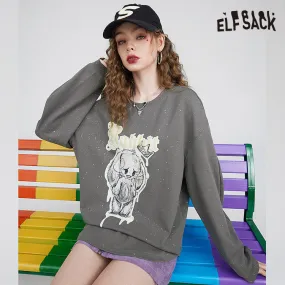 ELF SACK  |Hoodies & Sweatshirts