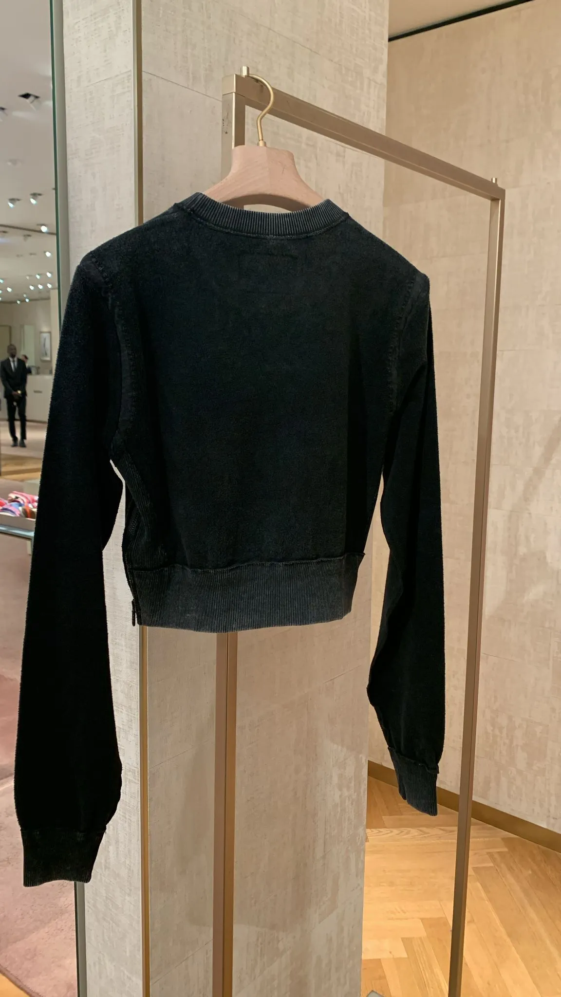 FENDI  |Sweatshirt