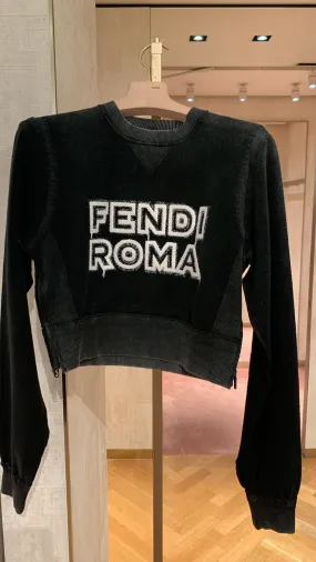 FENDI  |Sweatshirt