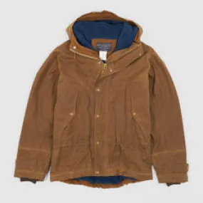 Filson Mountain Outdoor Waxed Cotton Jacket