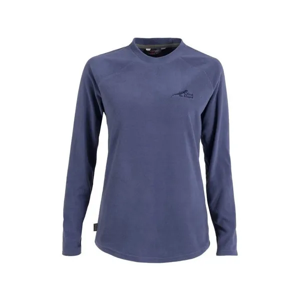 First Ascent Women's Core Fleece Pullover Top