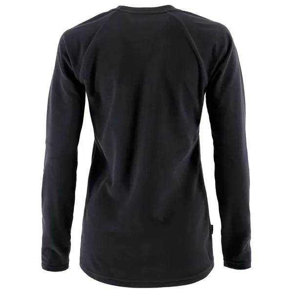 First Ascent Women's Core Fleece Pullover Top