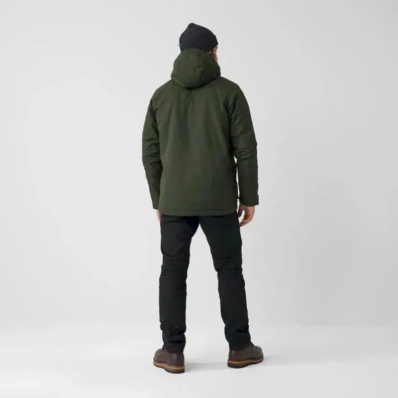 Fjällräven  Greenland Winter Jacket - Giacca - Uomo