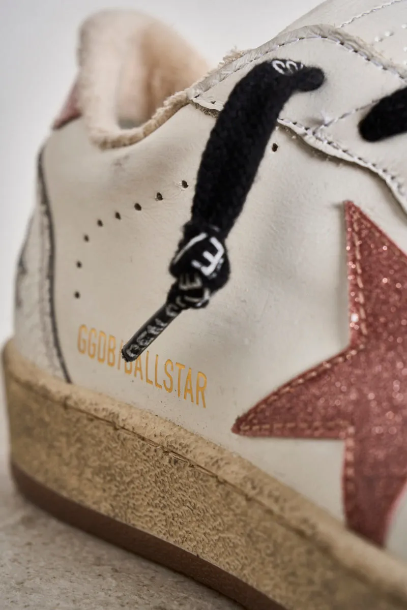 GOLDEN GOOSE Sneakers donna ballstar