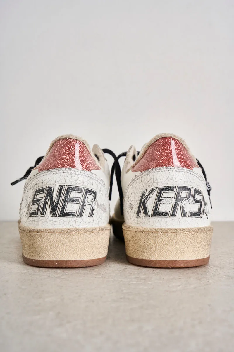 GOLDEN GOOSE Sneakers donna ballstar