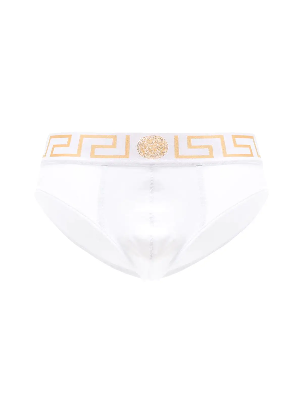 Greca jersey briefs