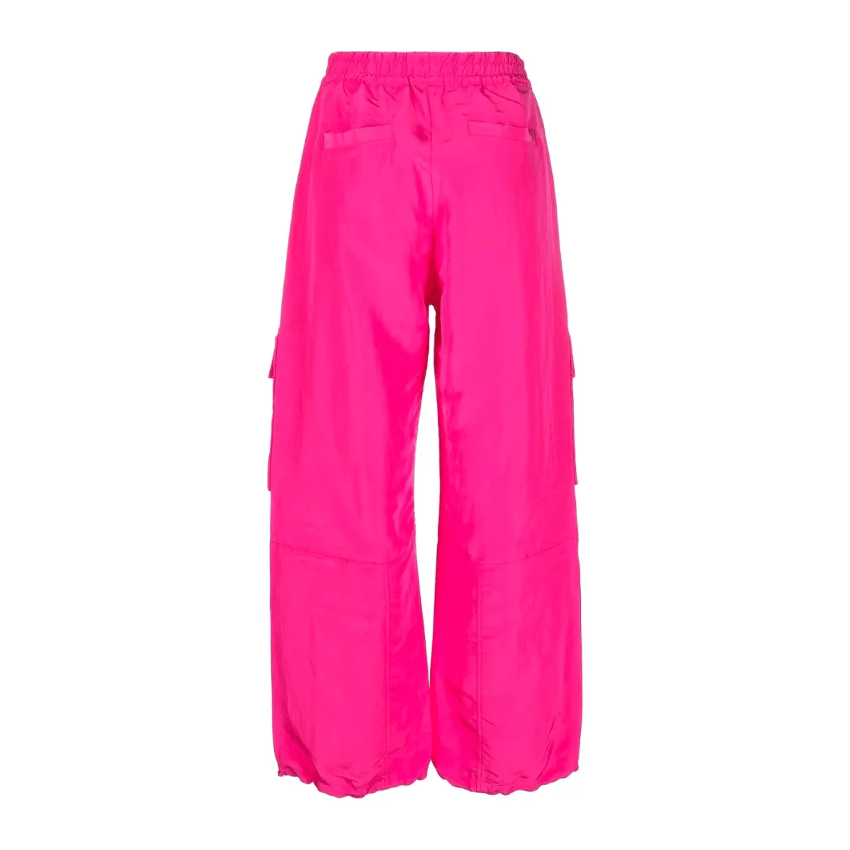 HAYDEN TROUSER HOT PINK