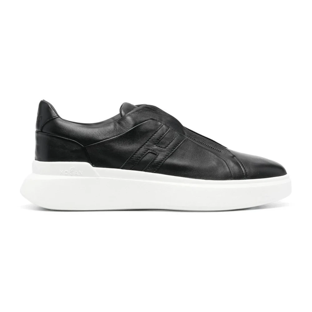 Hogan Sneakers Black