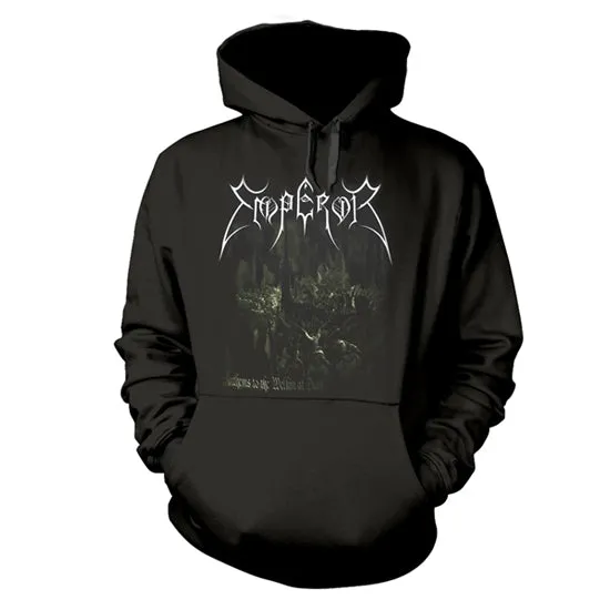 Hoodie - Emperor - Anthems 2014 - Pullover