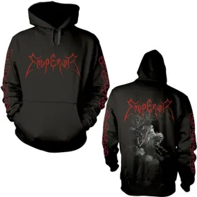 Hoodie - Emperor - Rider 2 - Pullover