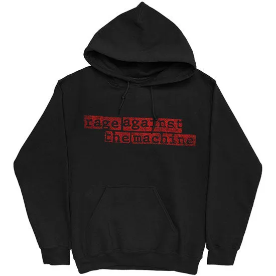 Hoodie - Rage Against the Machine - Nuns - Pullover