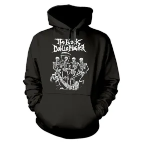 Hoodie - The Black Dahlia Murder - Danse Macabre - Pullover