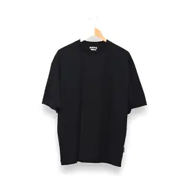 Hope Big Tee black heavy jersey