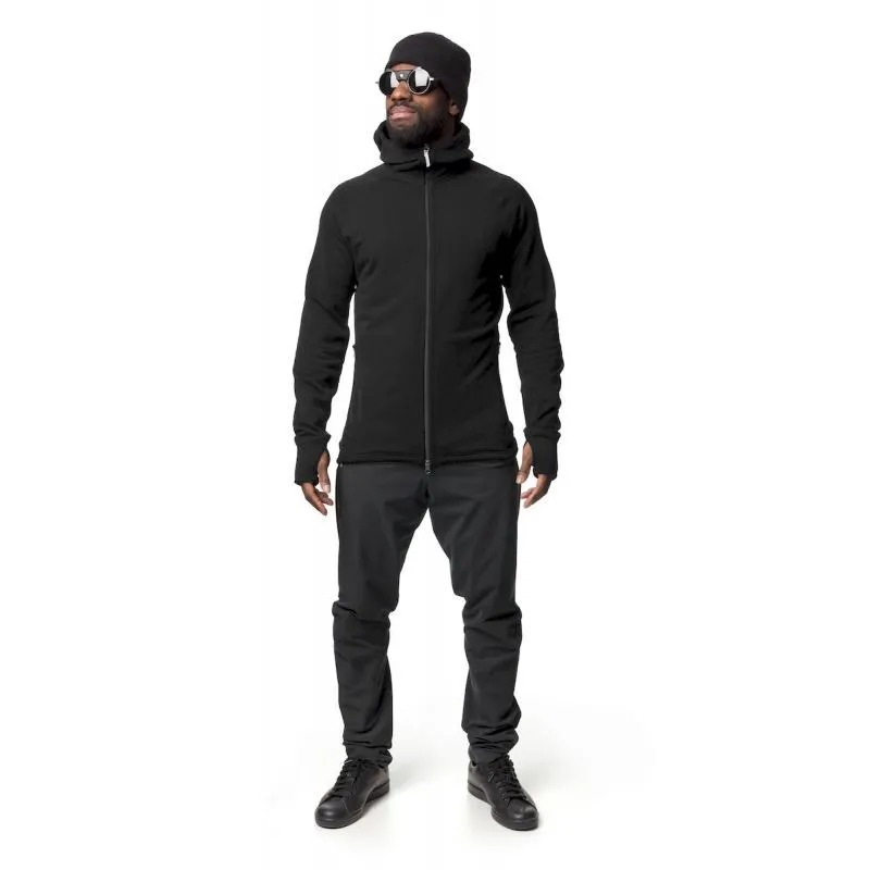 Houdini Sportswear  M's Power Houdi - Giacca in pile - Uomo