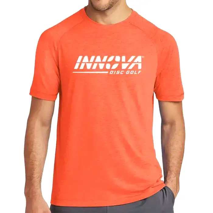 Innova Burst Tri-Blend Jersey