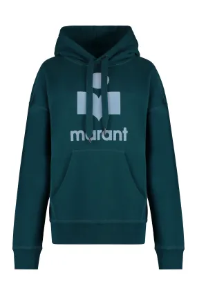 ISABEL MARANT ETOILE  |Hoodies