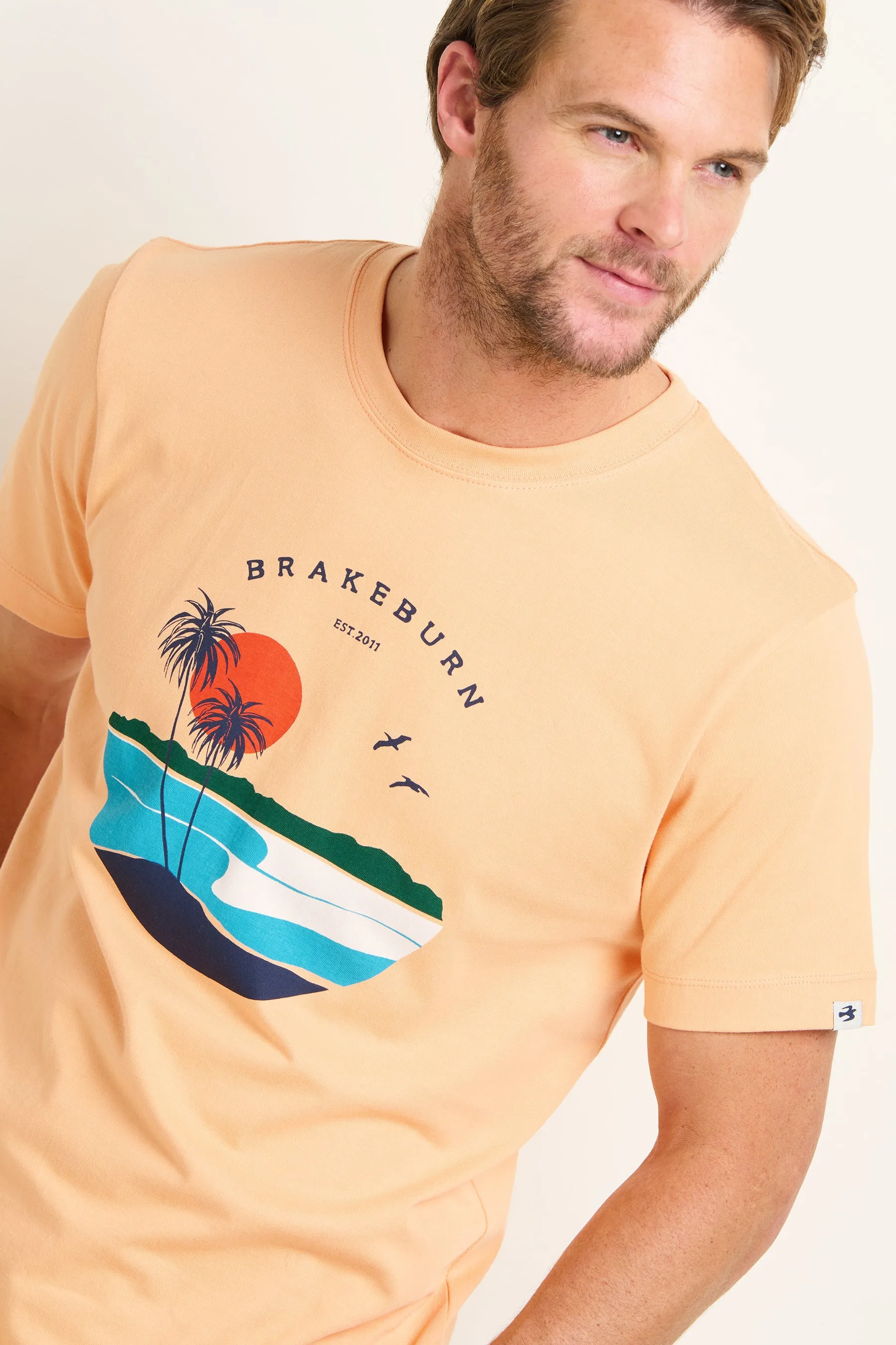 Island Tee