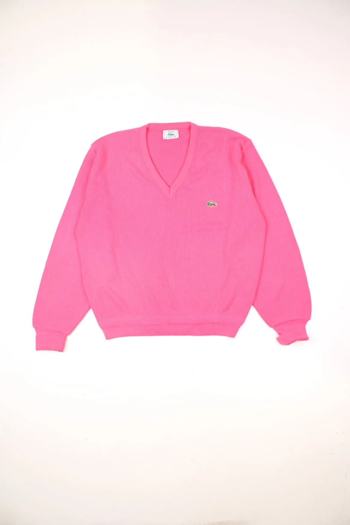 Izod Lacoste Sweater